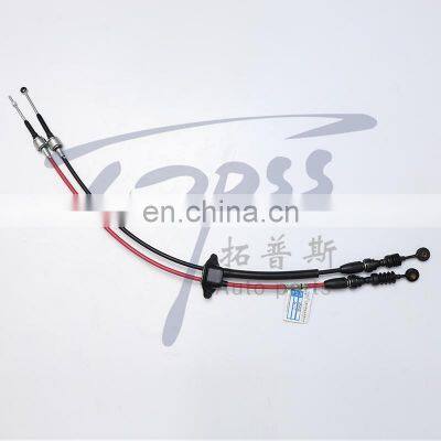 Factory Direct Supplier China Products Gear Shift Cable OEM 96266623//96568386 For DAWOO