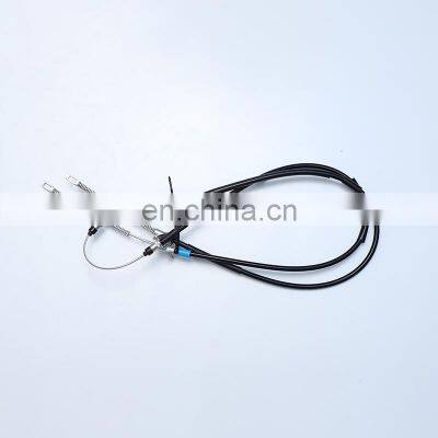 Topss Brand Wholesales Automotive Clutch Cable for Peugeot 405 Oem 2150.79 photo-5