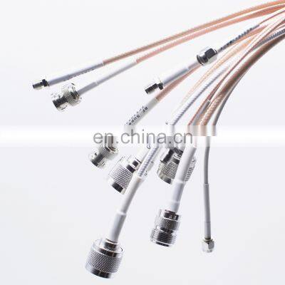 Cable assembly / RF CABLE Assemblies