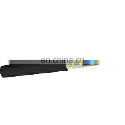 Best hotsales fiber cable Mirco blown fiber cable 2 core 4 core 6 core