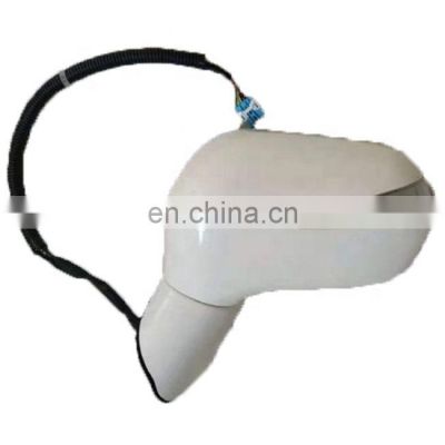 Door Mirror 76250-snb-y32 76200-snb-y32 auto side mirrors Car Driver Side Rearview Mirror For Honda 2009 Civic