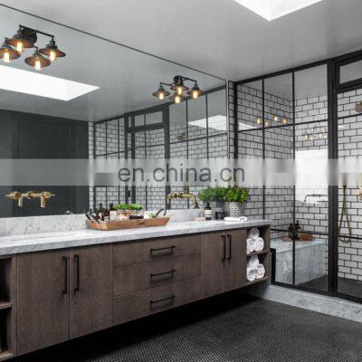 American Villa House Interior Design Style Modern House Building Interior Design Services photo-5