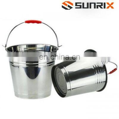 High Quality Best Selling Stainless Steel Ice Buckets photo-5