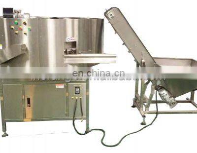 OrangeMech Hot Selling Full-automatic Wet Towel Can Filling Sealing Machines Auto Wet-Wipe Canister Filling Sealing Machine photo-3