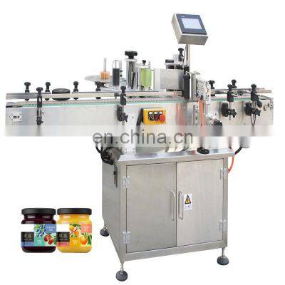Automatic Honey Fruit Juice Soap Detergent Paste Bottle Filling Machine Line With Cheap Price photo-2