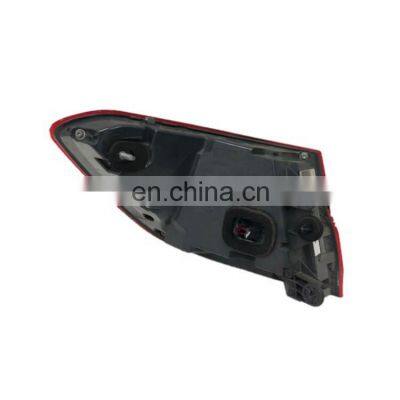 OEM 63217342968 63217342967 Tail Light LED G12 Taillight on the Trunk Lid for BMW 7 Series G11 G12 SEDAN 2014-2019 photo-4