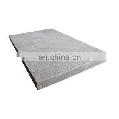 High Temperature Fire Resistant Color Cellulose 5-25MM Thickness Regular Waterproof Fiber Cement Board Philippines