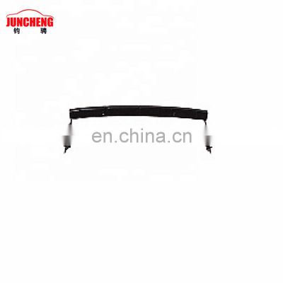 Steel Car front bumper reinforcement For LAND CRUISER 3400  car body parts , LAND CRUISER  body kit