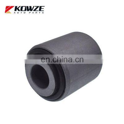 Car Front Suspension Lateral Control Arm Bushing For Toyota Land Cruiser FZJ7# 48706-60070