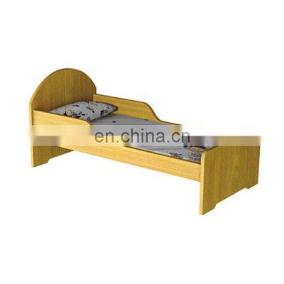 Good quality customized cheap kids furniture bedroom wooden beds for sale