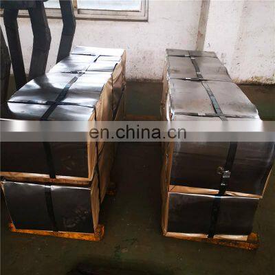 Maximum discount maximum stock Electrolytic tinplate sheet MR 1 ton order