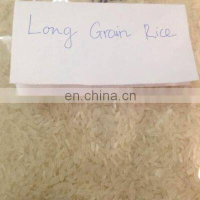 Long Grain Rice From Vietnam