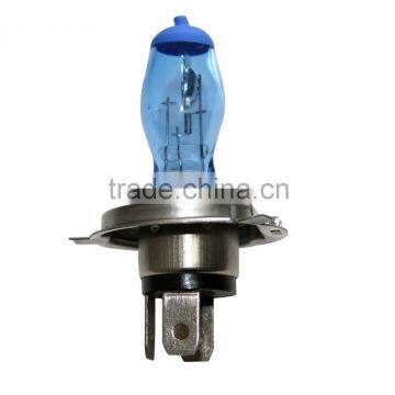 12V 90W P43T bulb H4 led headlight