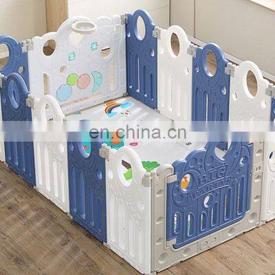 Good Selling Playpen Fence Baby