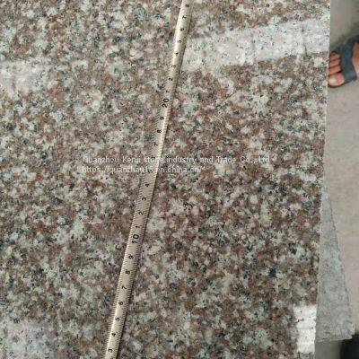 Chinese Pink Granite G664 photo-3
