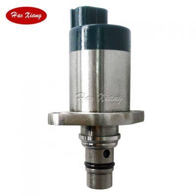 Auto SCV Suction Control Valve Pressure Control Valve  294009-0741  For ISUZU RODEO D-MAX COLARADO