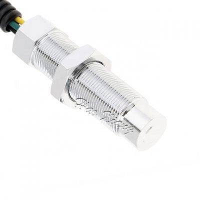 Haoxiang New Material Wheel Speed Sensor ABS 2547-1015 For Caterpillar Excavator photo-5