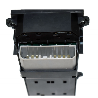 Haoxiang Interruptores de ventana eléctrica para automóvil Interruptor universal de elevador de ventana 35750-SNV-H51 para Honda Civic 2006-2010 photo-5
