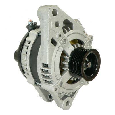 Gute Qualität Generator 27060-31021 für Toyota 4 Runner, Hilux, Land Cruiser 70, Prado, Tacoma, Tundra, Fortuner, FJ, GX 400 mit 3956cc (4.0L) photo-5