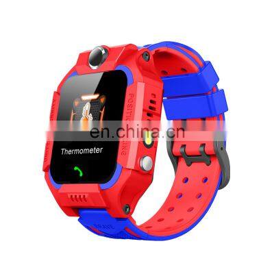 Hunted Watch Online 2G Waterproof Watch With Temperature Measure photo-2