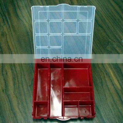 Plastic Hand Tool Set photo-5