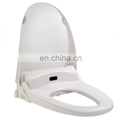 Japanese automatic toilet lid injection moulding manufacturer in china