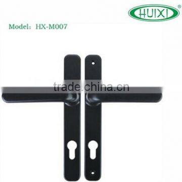 hot sale zinc door handle M007