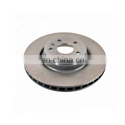 600642000A 102509900B 1025099 6006420 Front wheel brake disc Suitable for Tesla model S X