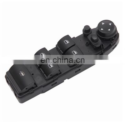 Electric Power Window Control Switch OEM 61319217365/61319125322/61319132181 FOR BMW 3 Series E90 E91 E92 E93