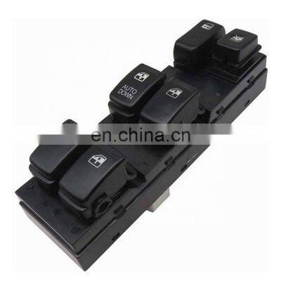 Electric Master Power Window Control Switch FOR Sportage 2005-2010 OEM 93570EF000 / 93570-EF000