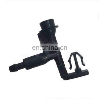 Wiper Spray Nozzle Front Glass Cleaning Spray Nozzle Spray Head Sprinkler for Alison Fito OEM 76810-T5A-003 76810-T5H-H01 photo-2