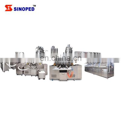 Soft capsule making machine, Softgel Encapsulation Machine