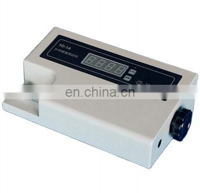 SINOPED lab use tablet hardness tester / pill tablet hardness tester