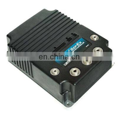 Forklift Spare Parts DC Motor Controller 1244-6661 48-80V - 600A Curtis Brand