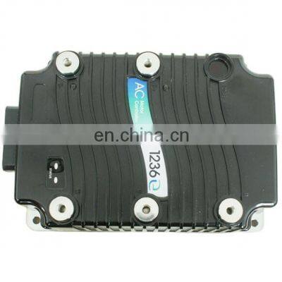 2021 Elevated Version 1236E-5421 curtis AC motor Controller