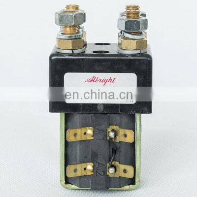 36v DC Contactor SW82-6 original Albright brand with factory price for golf cart