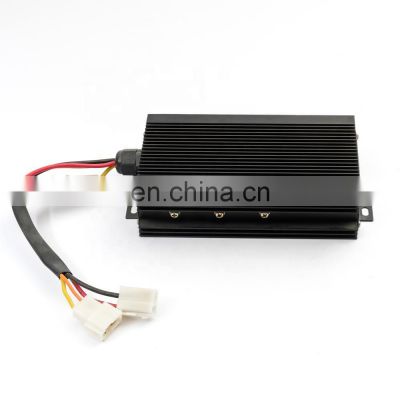 DC Converter 48V to 12V Electric Car Conversion Kit