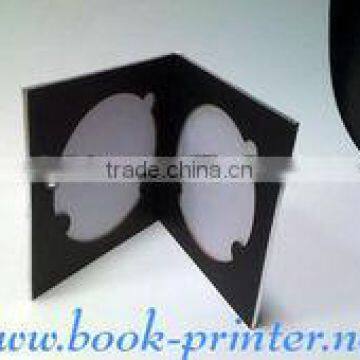 Hardcover Paper Photo Album,paper Material Photo Album