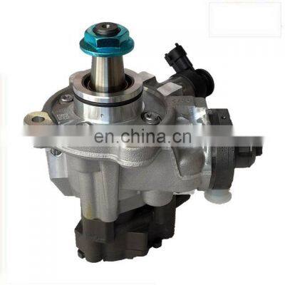 ISF3.8 FOTON AUMAN TRUCK HIGH PRESSURE FUEL INJECTION PUMP 0445020517 5303387