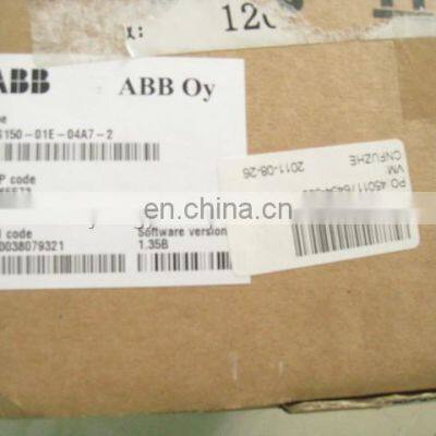 ACS150-01E-02A4-2/ACS150-01E-04A7-2/ACS150-01E-06A7-2/ACS150-01E-07A5-2/ACS150-01E-09A8-2 Single Phase 200-240V Inverter photo-2