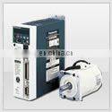 Panasonic A series Servo Motor and Driver