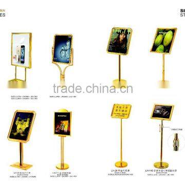 Floor Stand Sample Signboard Design photo-2