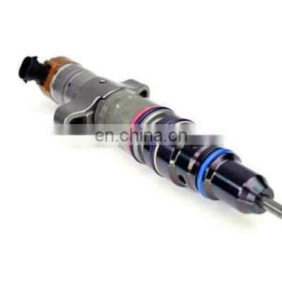 Excavator parts C9 engine parts fuel injector 236-0962 330C engine 2360962