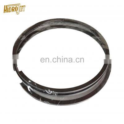 Excavator Spare Part Piston Ring 23430-84010 Engine Ring 2343084010 for D6CA photo-2