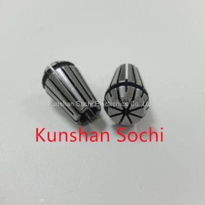 High Precision Spindle CNC Collet ER11 Pneumatic Hydraulic Chuck 0.015mm 0.008mm 0.005mm Consumables Manufacturer