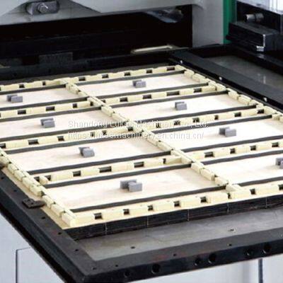 Sizzix Big Shot Duty Heavy Corrugated Automatic Die Cutting Machine With Full Stripping photo-3