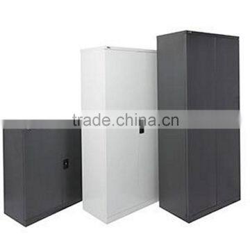 Top Quality 0.5mm Thickness 5 Shelf Knock Down Structure Storage Filing Metal Cabinet photo-2