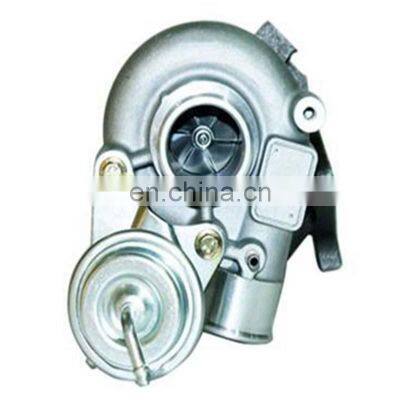 TD025 turbocharger 49173-02010 A1320900180  A1320900080 1320900080 turbo for MITSUBISHI for Smart Fortwo