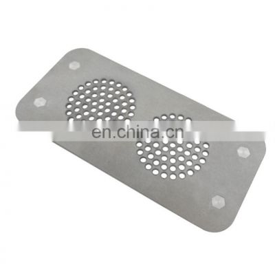 Laser Cutting Service