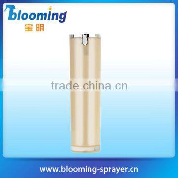 Hot Sale Airless Glass Cosmetic Bottle photo-6